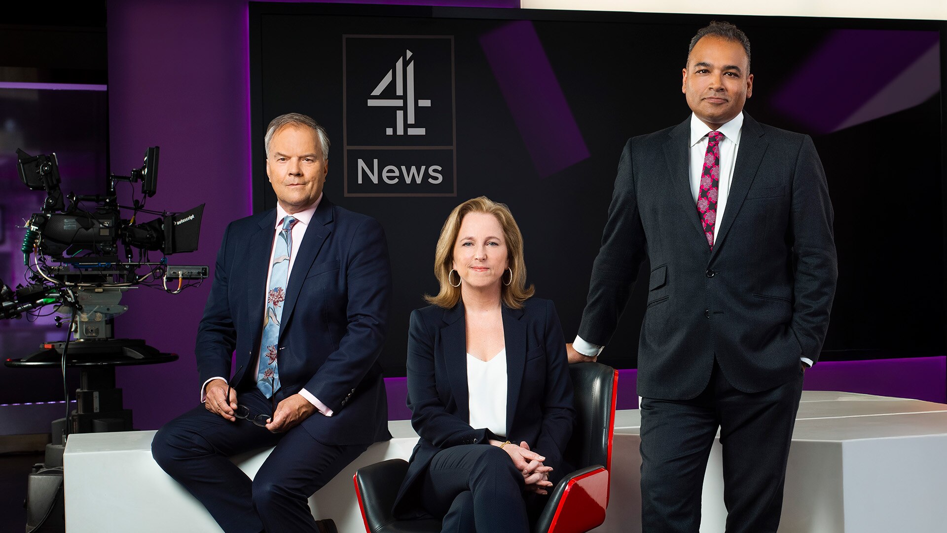 Channel 4 News Summary thumbnail